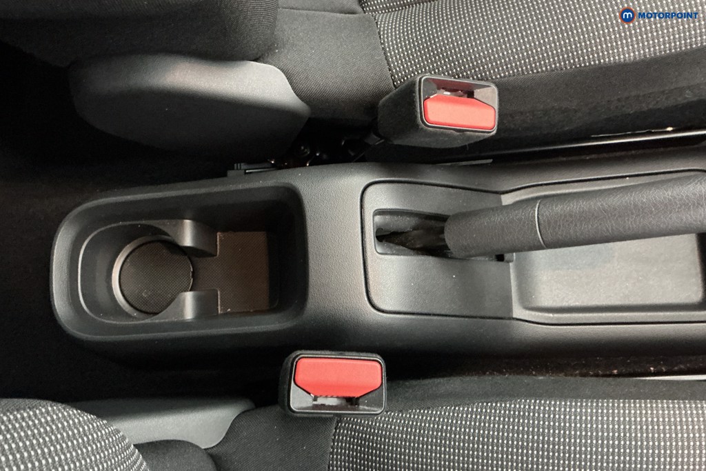 Citroen C3 Plus Manual Petrol Hatchback - Stock Number (1653697) - 13th supplementary image