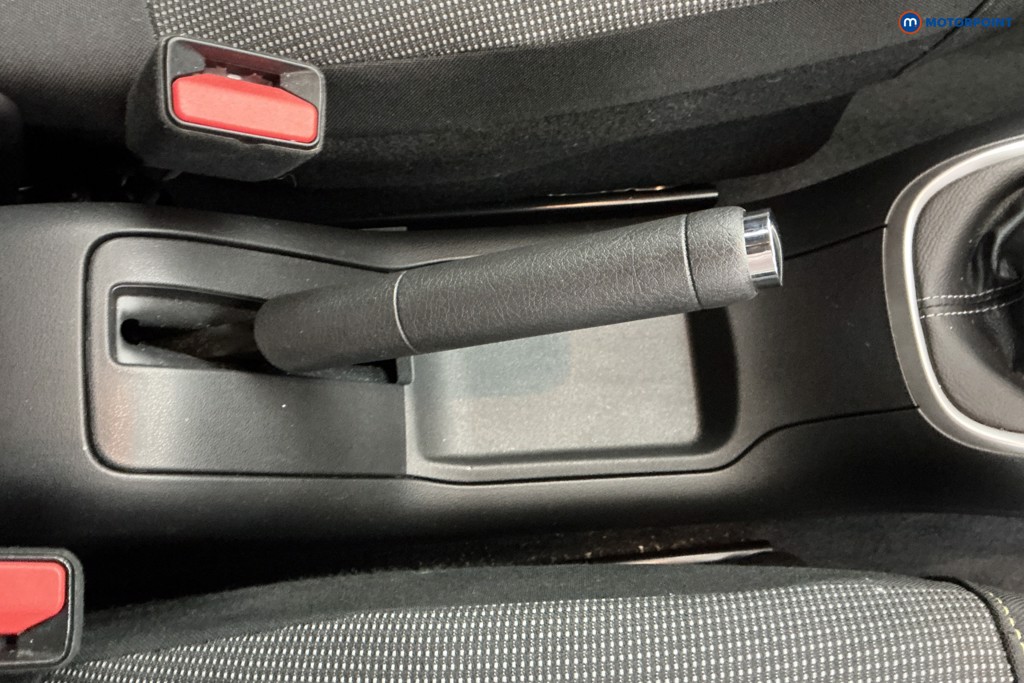 Citroen C3 Plus Manual Petrol Hatchback - Stock Number (1653697) - 14th supplementary image