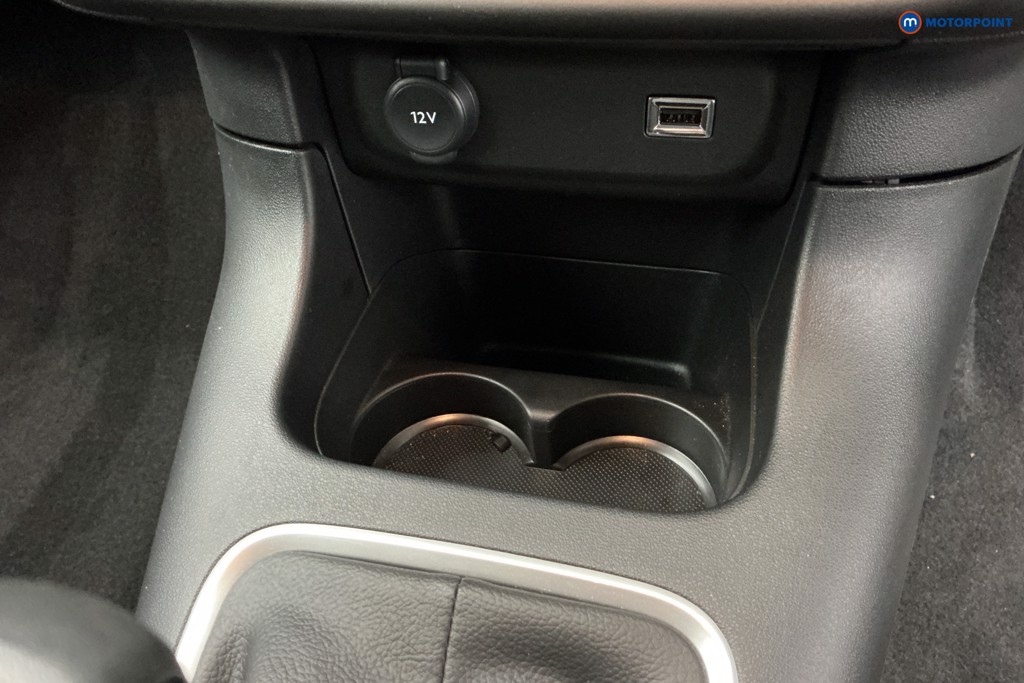 Citroen C3 Plus Manual Petrol Hatchback - Stock Number (1653697) - 16th supplementary image