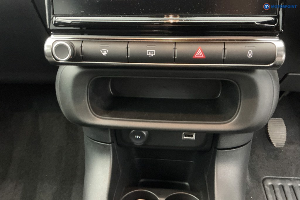 Citroen C3 Plus Manual Petrol Hatchback - Stock Number (1653697) - 17th supplementary image