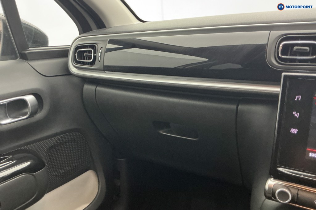 Citroen C3 Plus Manual Petrol Hatchback - Stock Number (1653697) - 18th supplementary image