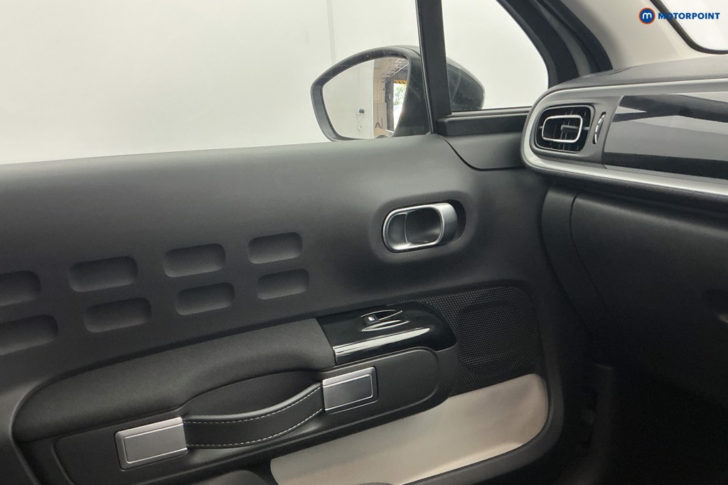 Citroen C3 Plus Manual Petrol Hatchback - Stock Number (1653697) - 19th supplementary image