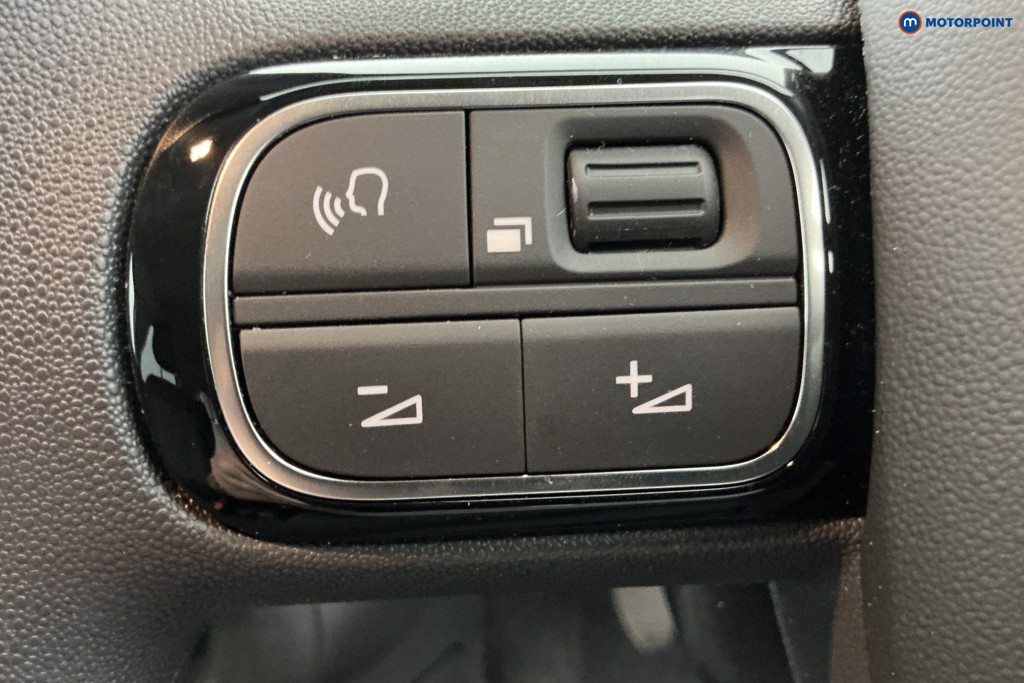 Citroen C3 Plus Manual Petrol Hatchback - Stock Number (1653697) - 20th supplementary image