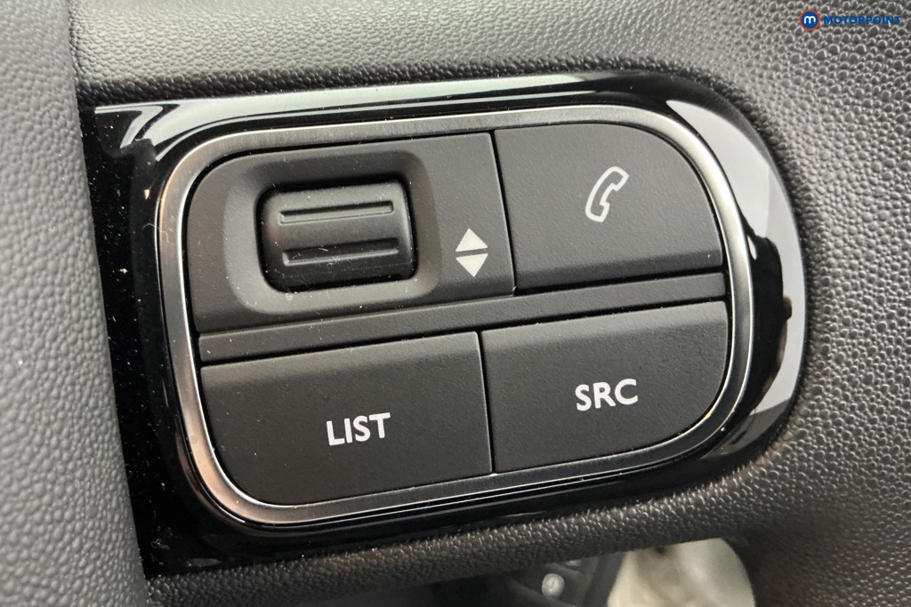 Citroen C3 Plus Manual Petrol Hatchback - Stock Number (1653697) - 21st supplementary image