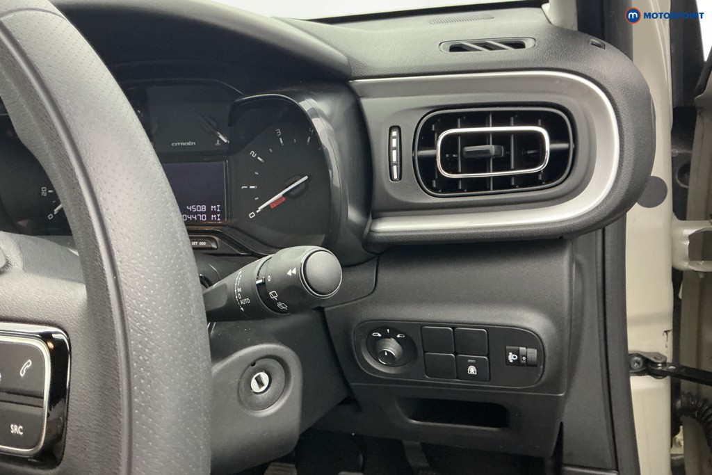 Citroen C3 Plus Manual Petrol Hatchback - Stock Number (1653697) - 22nd supplementary image