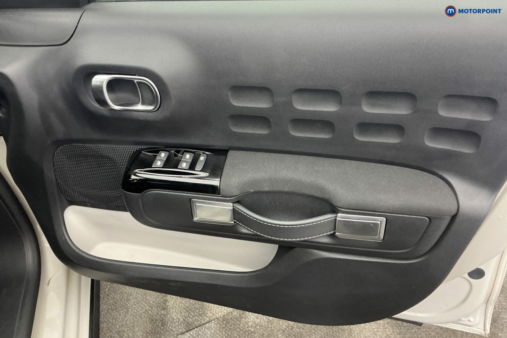 Citroen C3 Plus Manual Petrol Hatchback - Stock Number (1653697) - 24th supplementary image