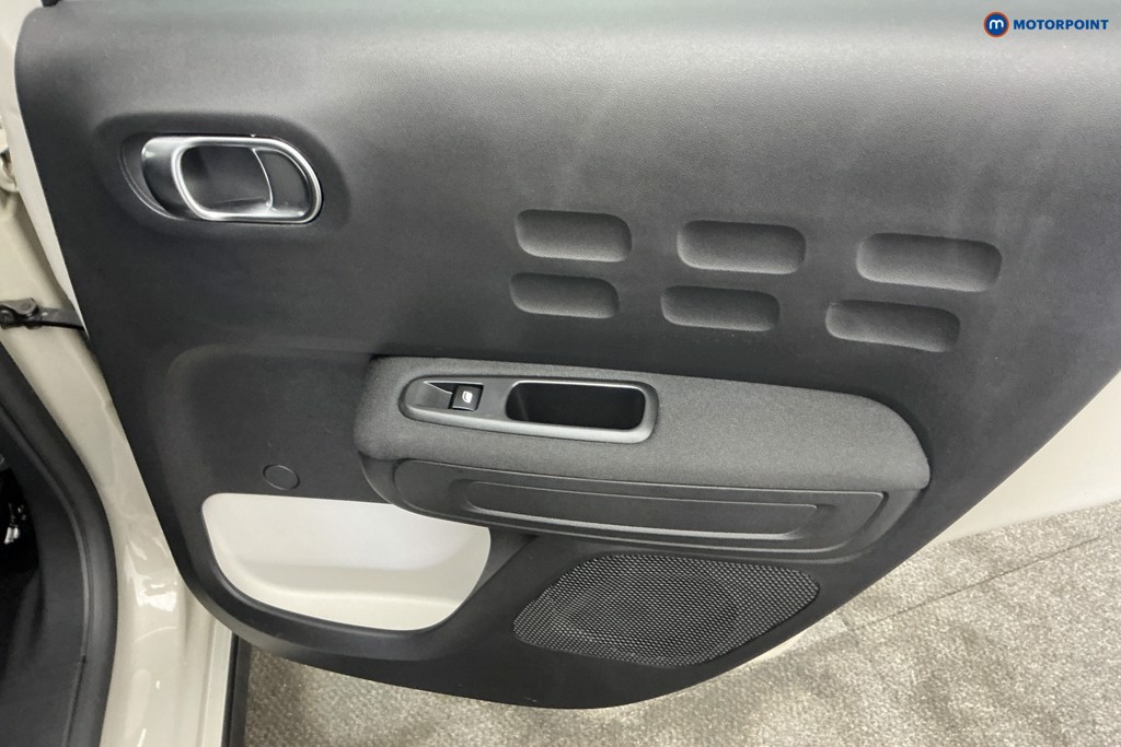 Citroen C3 Plus Manual Petrol Hatchback - Stock Number (1653697) - 26th supplementary image