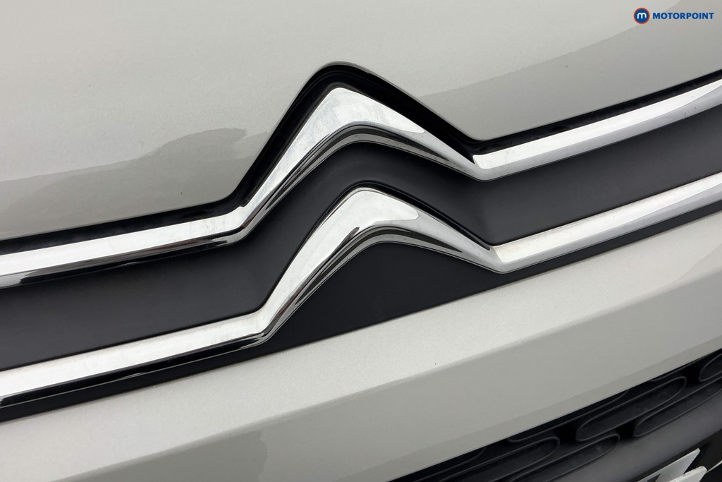 Citroen C3 Plus Manual Petrol Hatchback - Stock Number (1653697) - 28th supplementary image
