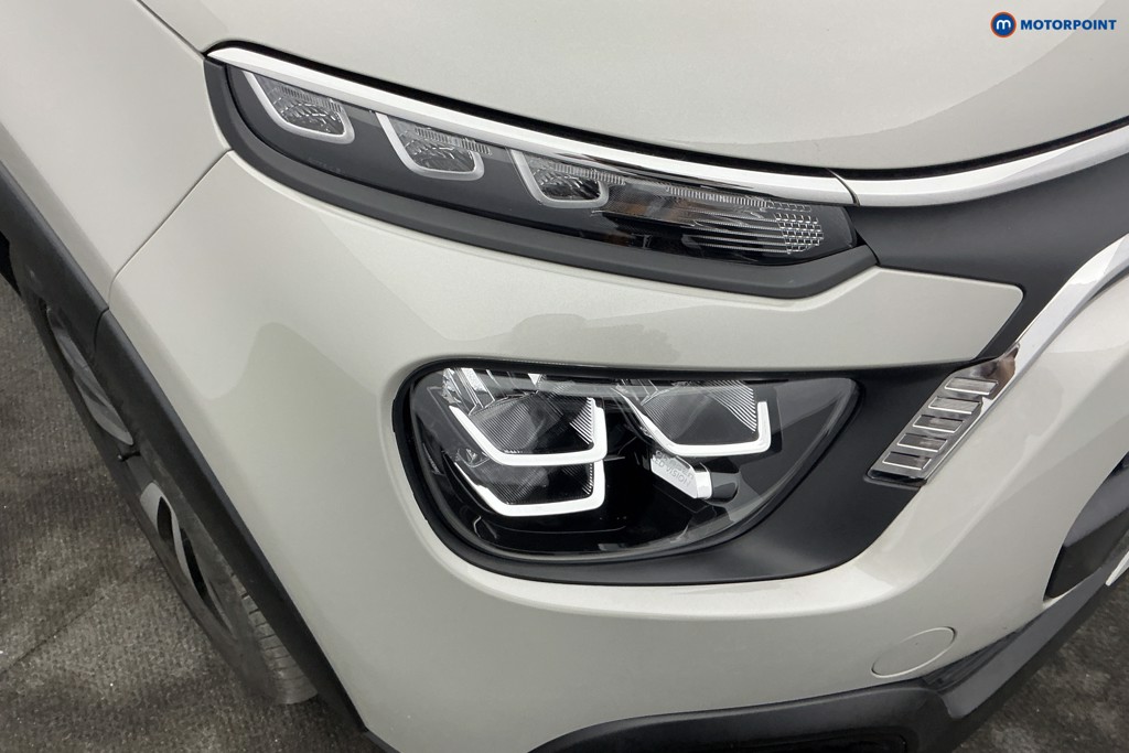 Citroen C3 Plus Manual Petrol Hatchback - Stock Number (1653697) - 29th supplementary image