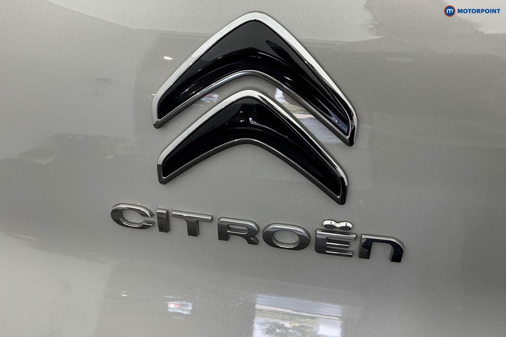 Citroen C3 Plus Manual Petrol Hatchback - Stock Number (1653697) - 32nd supplementary image