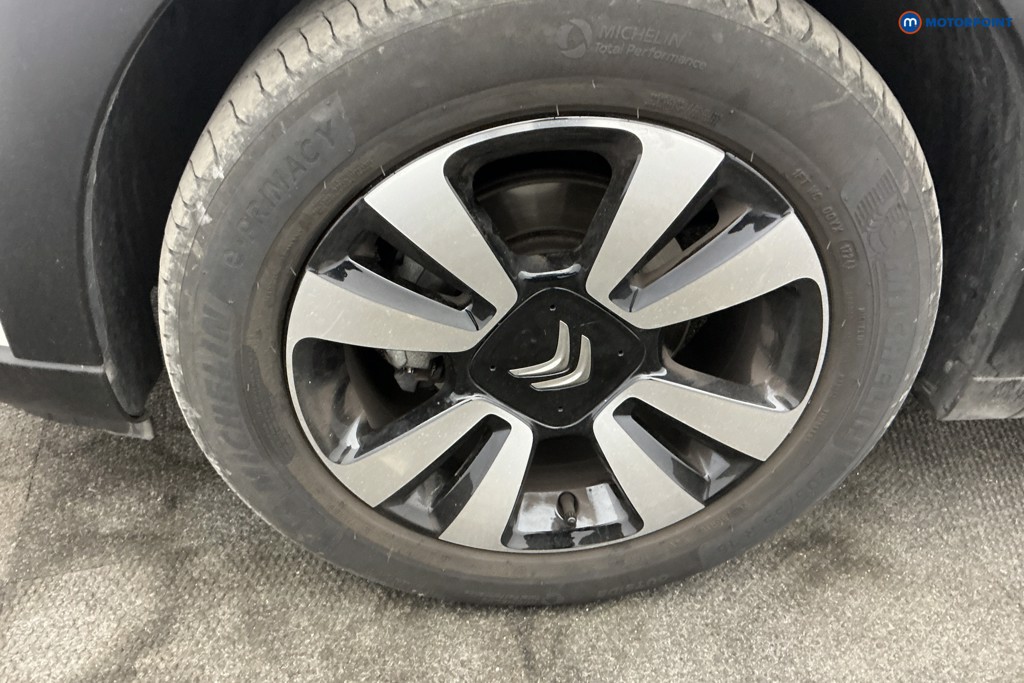 Citroen C3 Plus Manual Petrol Hatchback - Stock Number (1653697) - 35th supplementary image