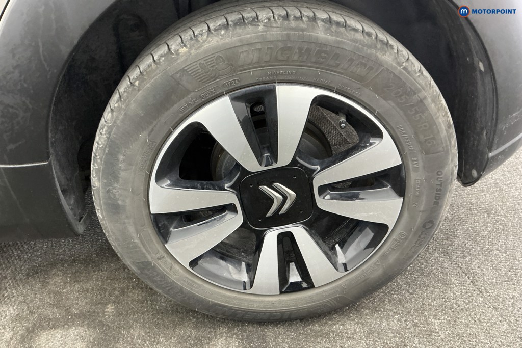 Citroen C3 Plus Manual Petrol Hatchback - Stock Number (1653697) - 36th supplementary image