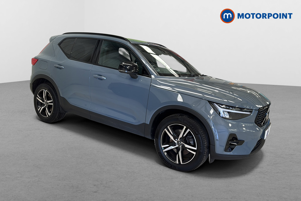 Volvo XC40 dealer public-web source image