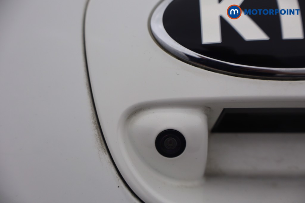 KIA Picanto X-Line S Automatic Petrol Hatchback - Stock Number (1653864) - 5th supplementary image