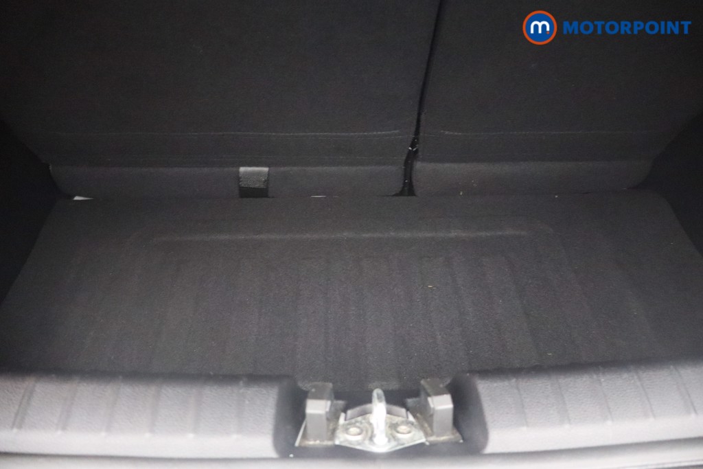 KIA Picanto X-Line S Automatic Petrol Hatchback - Stock Number (1653864) - 6th supplementary image