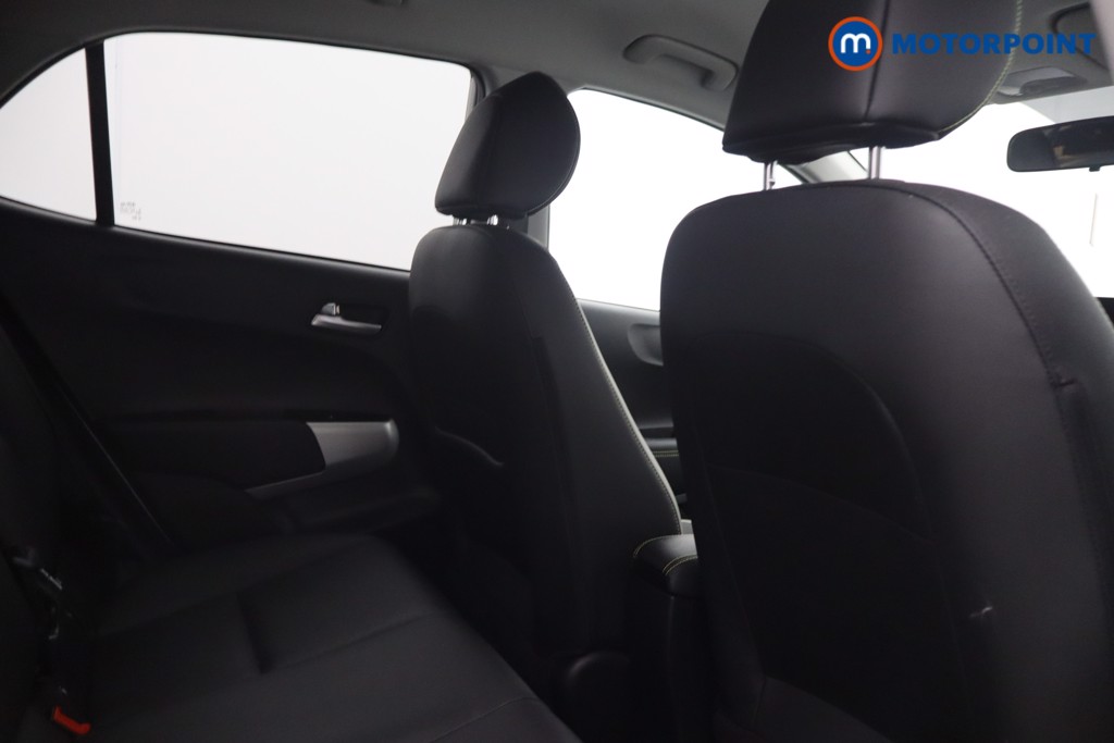 KIA Picanto X-Line S Automatic Petrol Hatchback - Stock Number (1653864) - 8th supplementary image