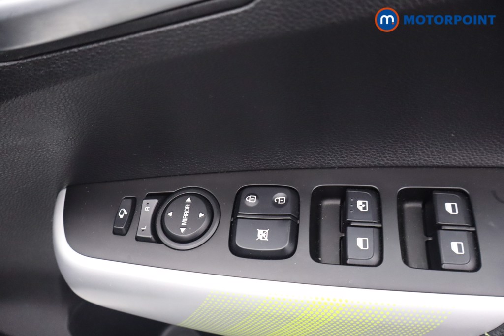 KIA Picanto X-Line S Automatic Petrol Hatchback - Stock Number (1653864) - 11th supplementary image