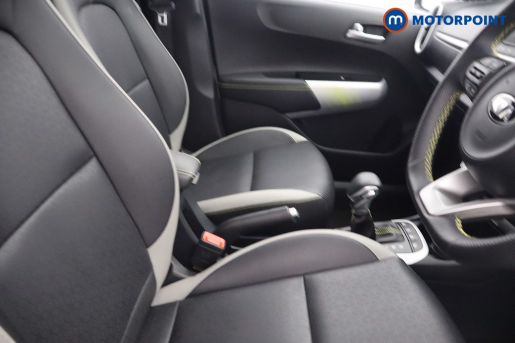 KIA Picanto X-Line S Automatic Petrol Hatchback - Stock Number (1653864) - 12th supplementary image