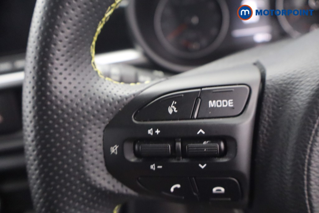 KIA Picanto X-Line S Automatic Petrol Hatchback - Stock Number (1653864) - 15th supplementary image