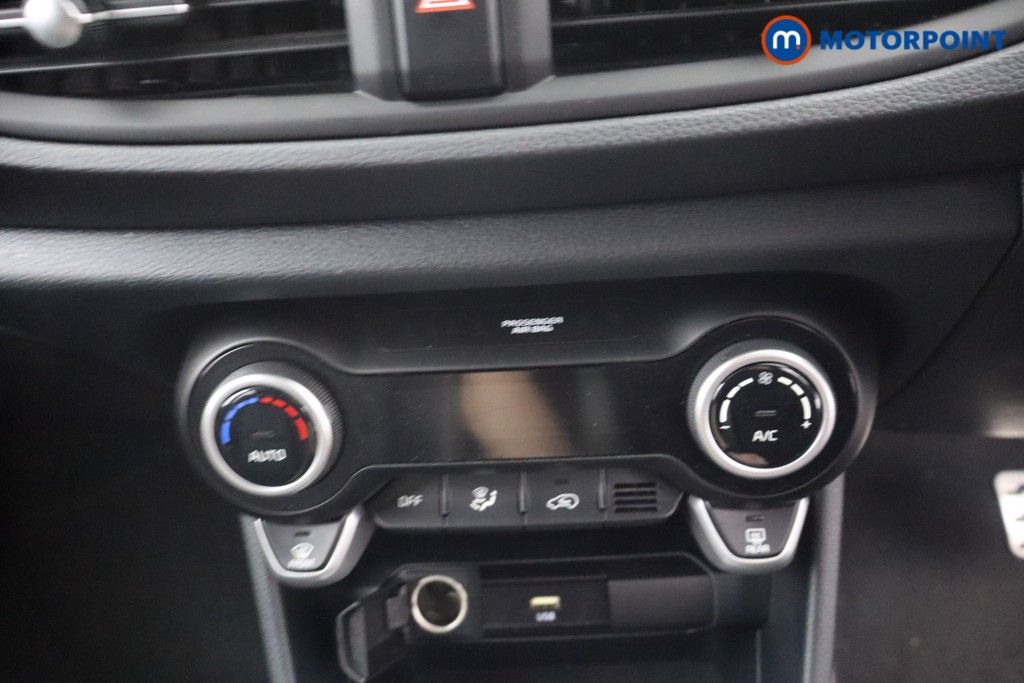 KIA Picanto X-Line S Automatic Petrol Hatchback - Stock Number (1653864) - 16th supplementary image