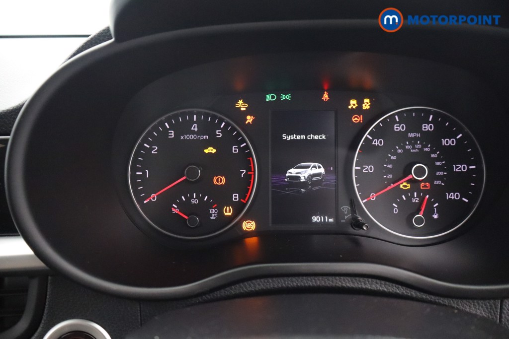 KIA Picanto X-Line S Automatic Petrol Hatchback - Stock Number (1653864) - 18th supplementary image