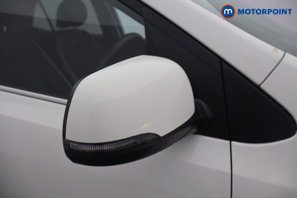KIA Picanto X-Line S Automatic Petrol Hatchback - Stock Number (1653864) - 23rd supplementary image