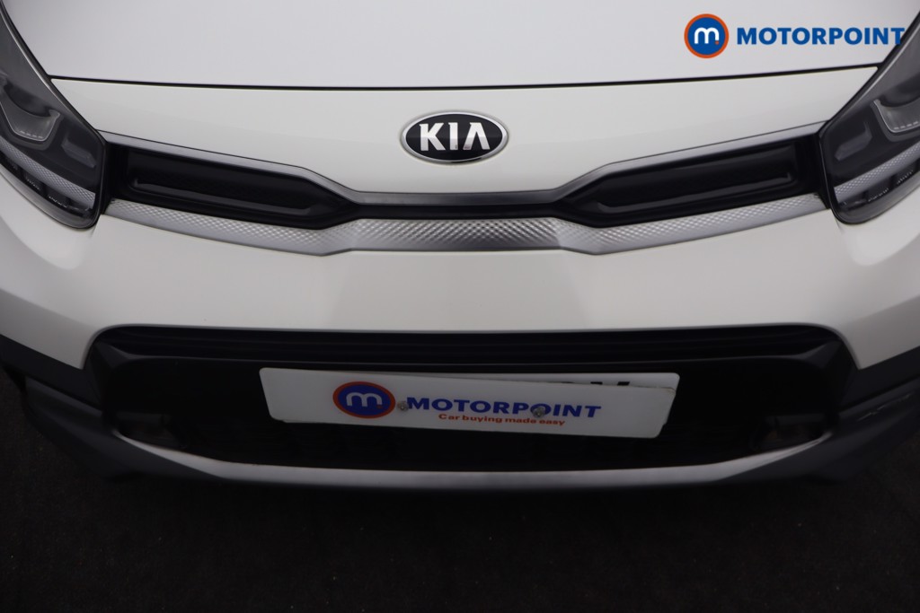 KIA Picanto X-Line S Automatic Petrol Hatchback - Stock Number (1653864) - 25th supplementary image