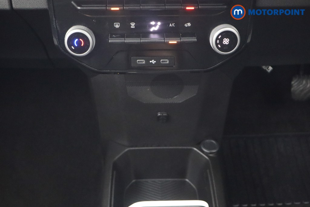 Dacia Spring Extreme Automatic Electric SUV - Stock Number (1653895) - 5th supplementary image