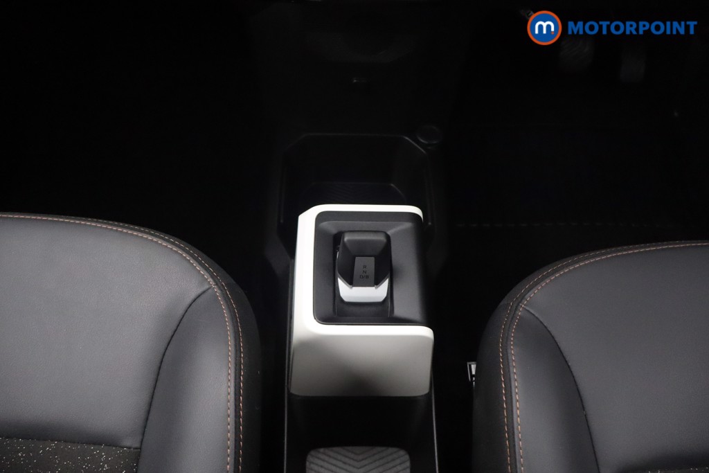 Dacia Spring Extreme Automatic Electric SUV - Stock Number (1653895) - 6th supplementary image