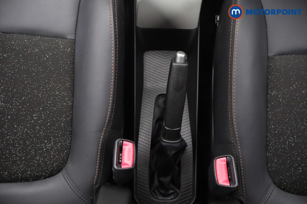 Dacia Spring Extreme Automatic Electric SUV - Stock Number (1653895) - 7th supplementary image