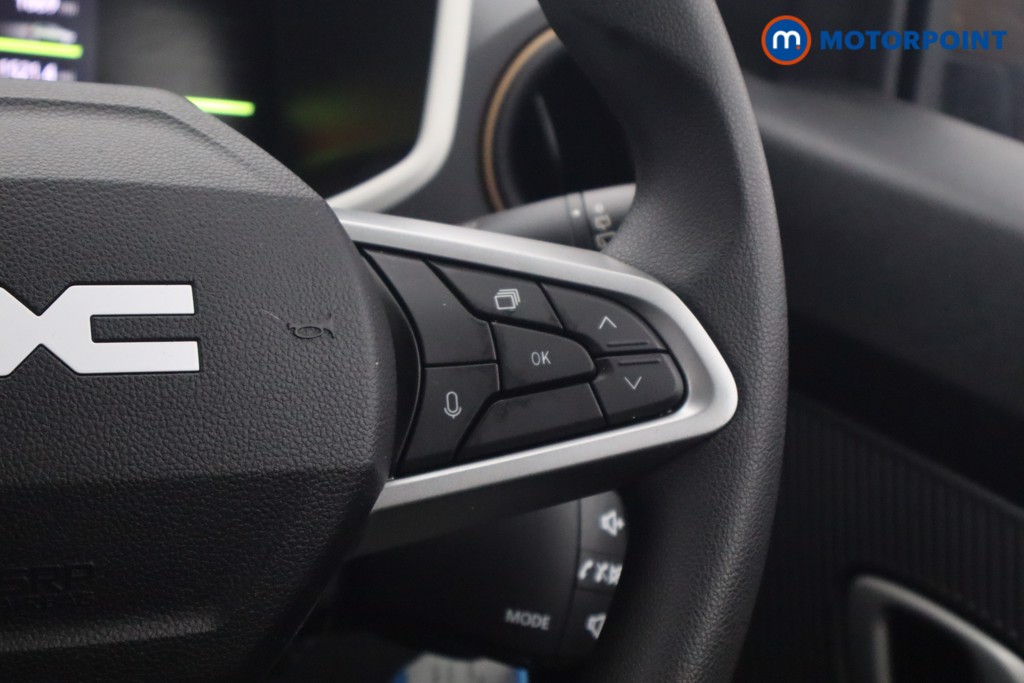 Dacia Spring Extreme Automatic Electric SUV - Stock Number (1653895) - 10th supplementary image
