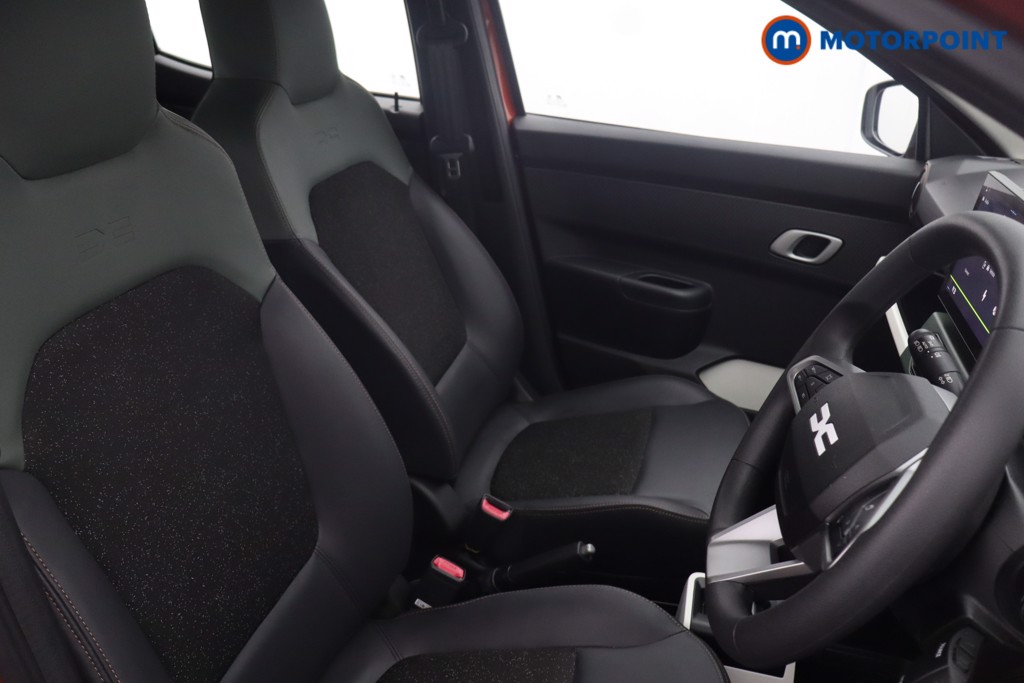 Dacia Spring Extreme Automatic Electric SUV - Stock Number (1653895) - 13th supplementary image