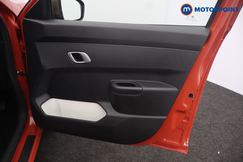 Dacia Spring Extreme Automatic Electric SUV - Stock Number (1653895) - 14th supplementary image