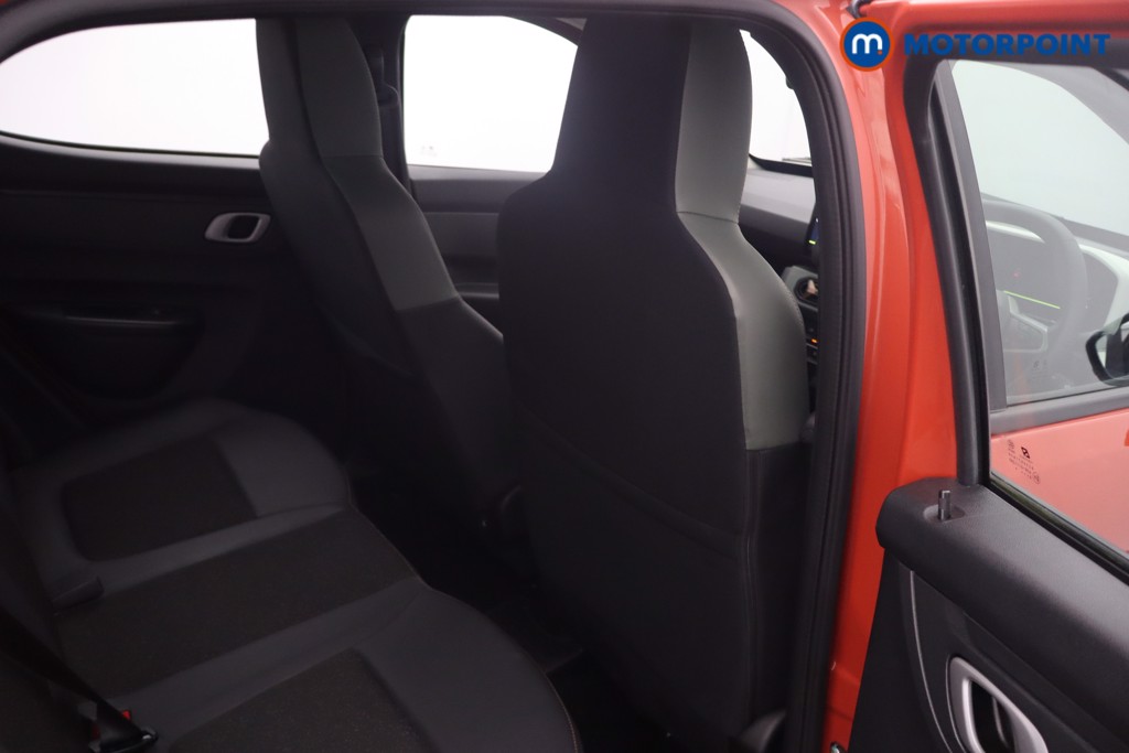 Dacia Spring Extreme Automatic Electric SUV - Stock Number (1653895) - 16th supplementary image