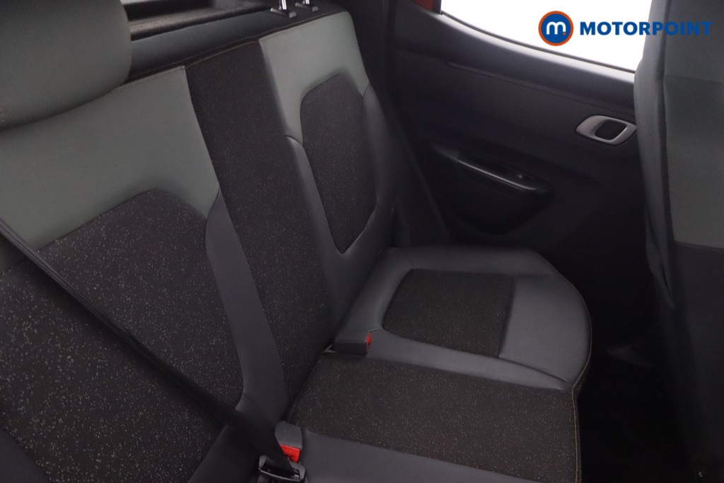 Dacia Spring Extreme Automatic Electric SUV - Stock Number (1653895) - 17th supplementary image