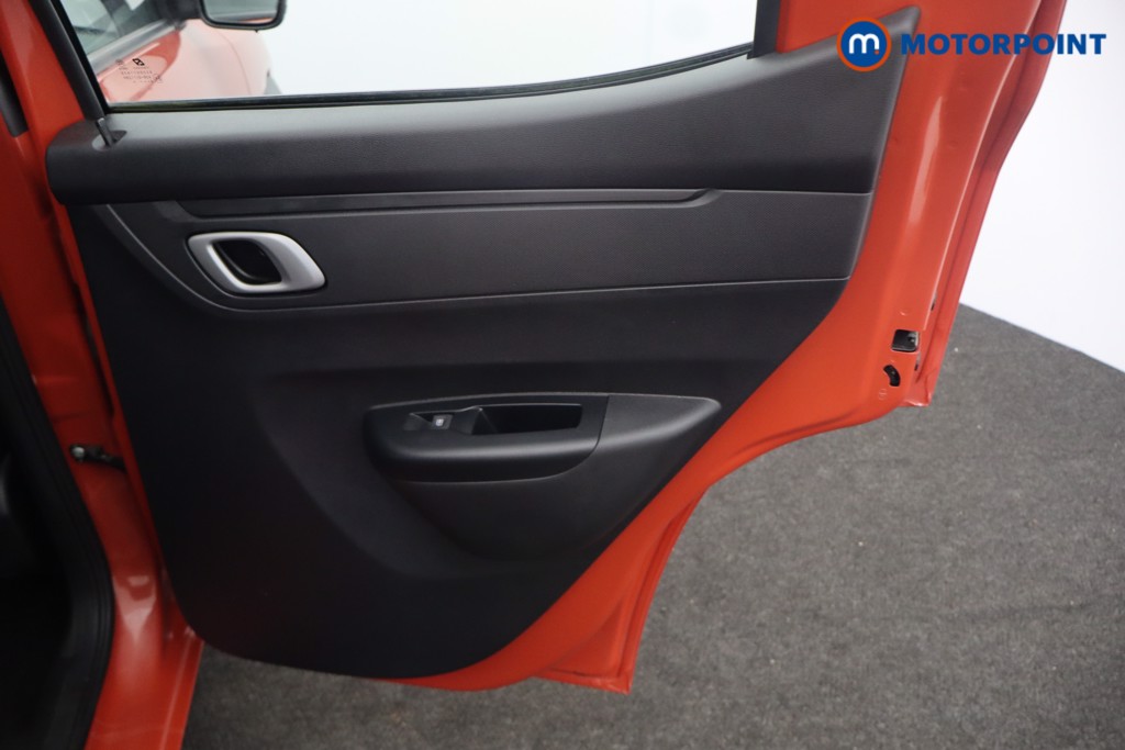 Dacia Spring Extreme Automatic Electric SUV - Stock Number (1653895) - 18th supplementary image