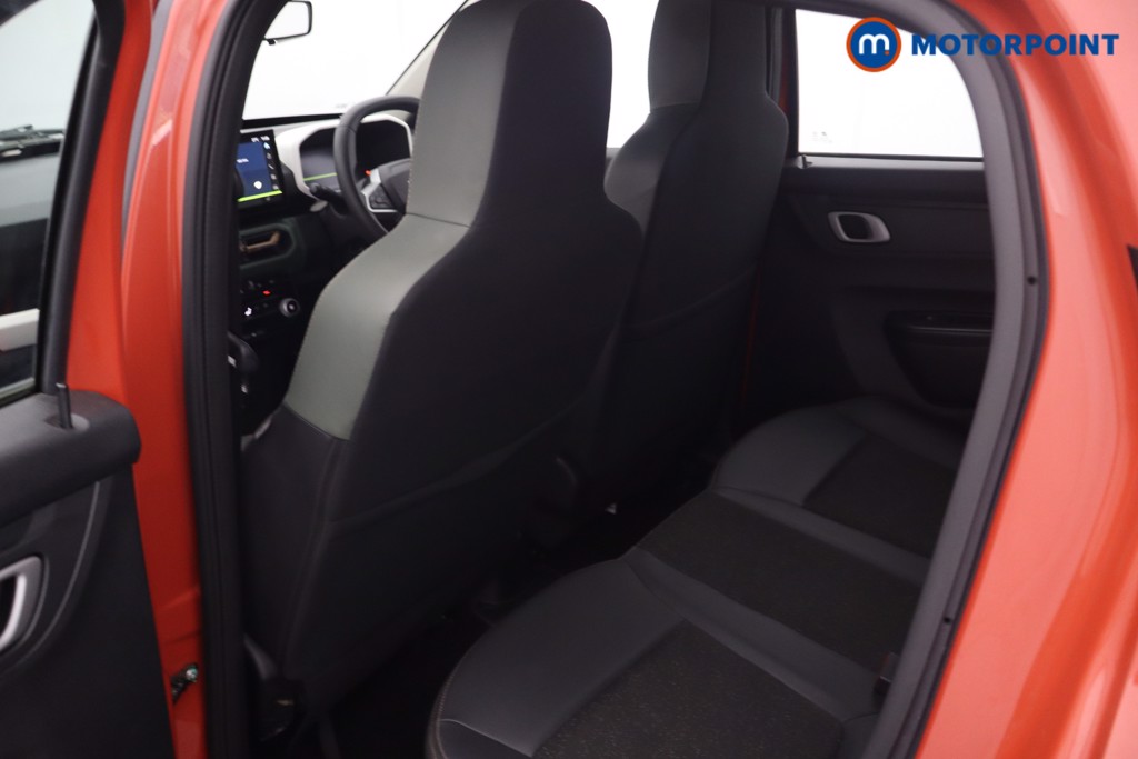 Dacia Spring Extreme Automatic Electric SUV - Stock Number (1653895) - 21st supplementary image