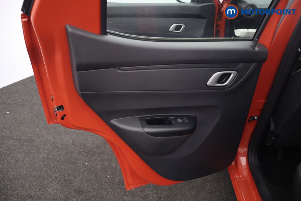 Dacia Spring Extreme Automatic Electric SUV - Stock Number (1653895) - 22nd supplementary image