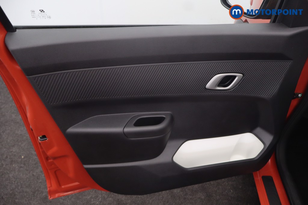 Dacia Spring Extreme Automatic Electric SUV - Stock Number (1653895) - 26th supplementary image