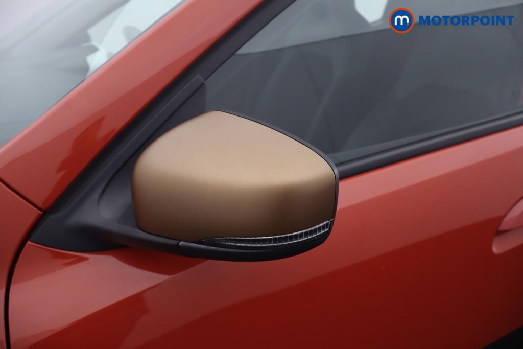 Dacia Spring Extreme Automatic Electric SUV - Stock Number (1653895) - 29th supplementary image