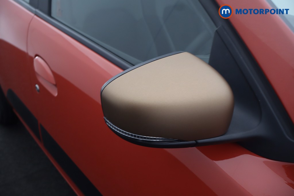 Dacia Spring Extreme Automatic Electric SUV - Stock Number (1653895) - 34th supplementary image