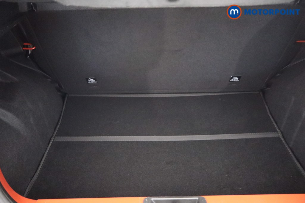 Dacia Spring Extreme Automatic Electric SUV - Stock Number (1653895) - 40th supplementary image