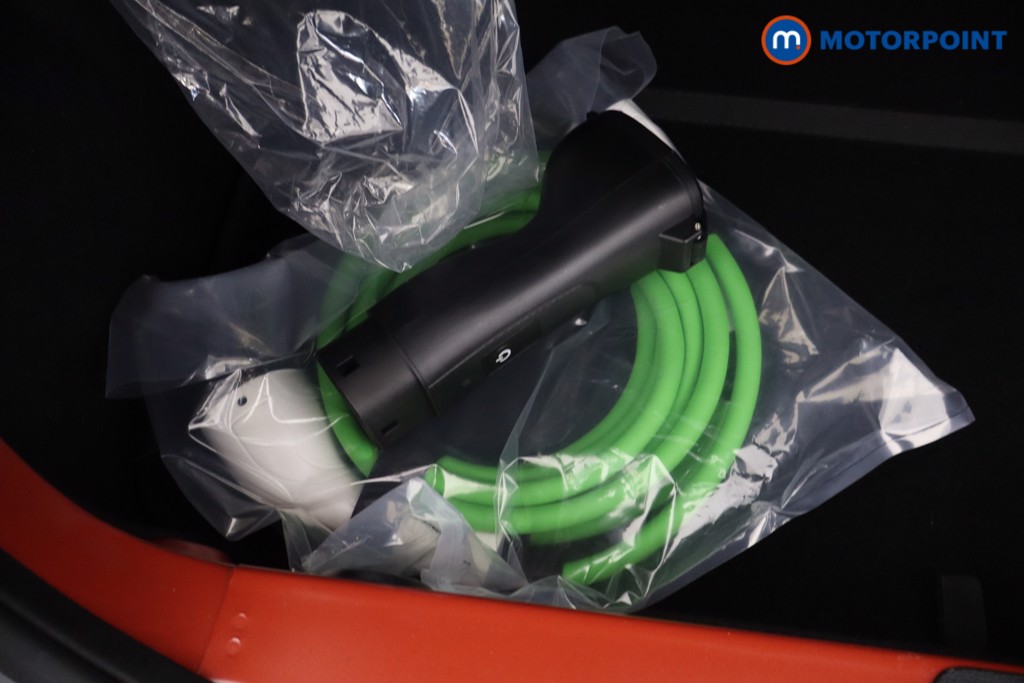 Dacia Spring Extreme Automatic Electric SUV - Stock Number (1653895) - 41st supplementary image
