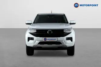 Volkswagen Amarok Life Manual Diesel Double Cab Pick-Up - Stock Number (1654040) - Front bumper