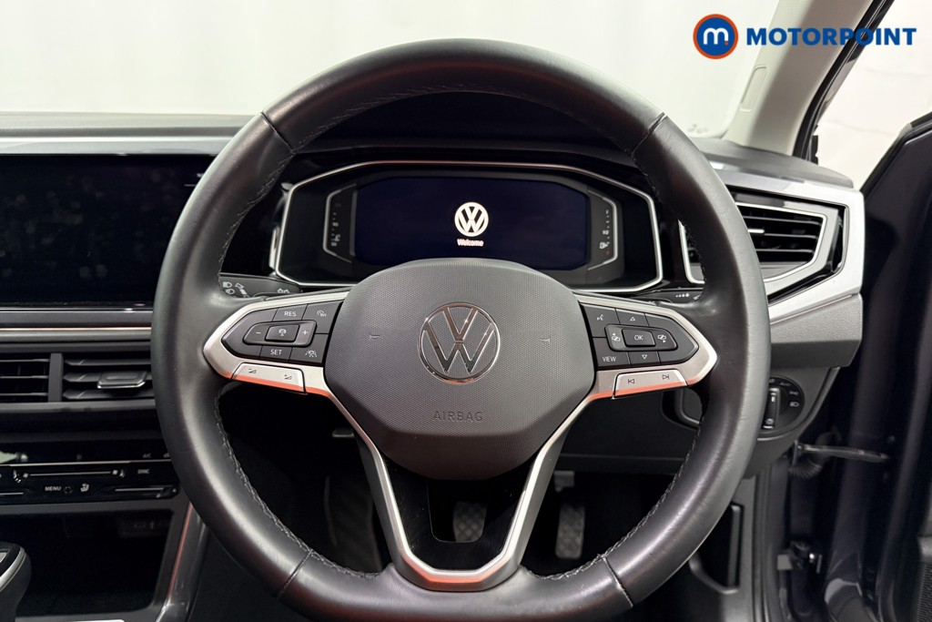 Volkswagen Taigo Style Automatic Petrol SUV - Stock Number (1654240) - 2nd supplementary image