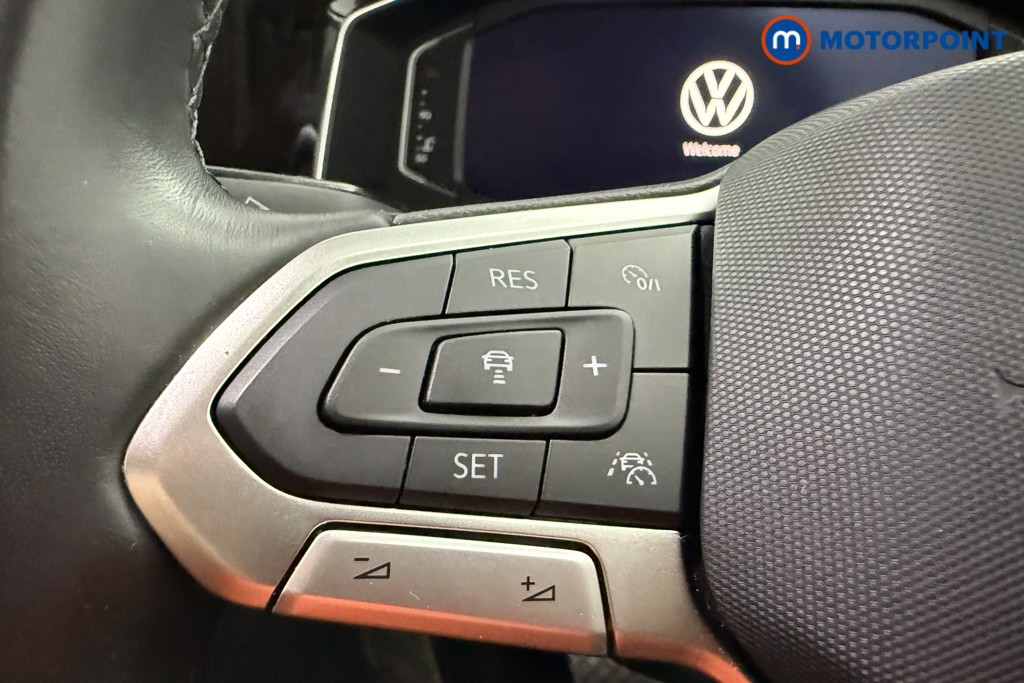 Volkswagen Taigo Style Automatic Petrol SUV - Stock Number (1654240) - 3rd supplementary image