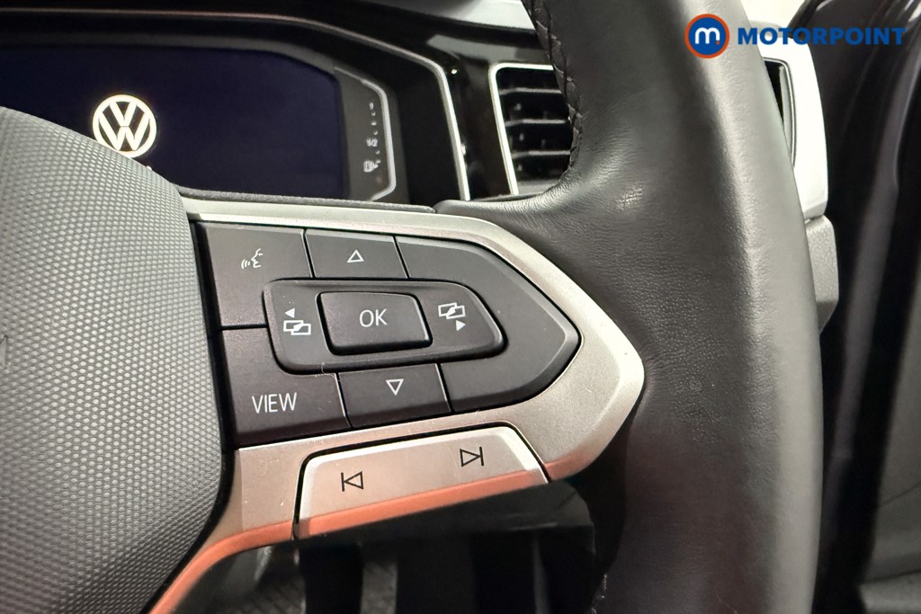 Volkswagen Taigo Style Automatic Petrol SUV - Stock Number (1654240) - 4th supplementary image