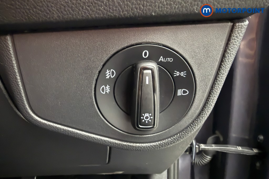 Volkswagen Taigo Style Automatic Petrol SUV - Stock Number (1654240) - 5th supplementary image
