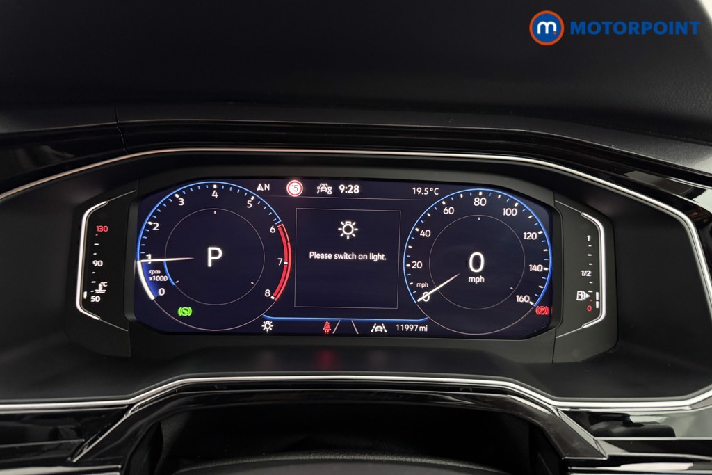 Volkswagen Taigo Style Automatic Petrol SUV - Stock Number (1654240) - 6th supplementary image