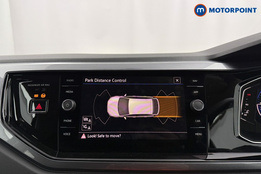 Volkswagen Taigo Style Automatic Petrol SUV - Stock Number (1654240) - 9th supplementary image